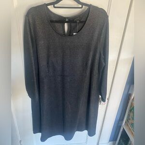 NWT Sz 2x J. Jill Dress